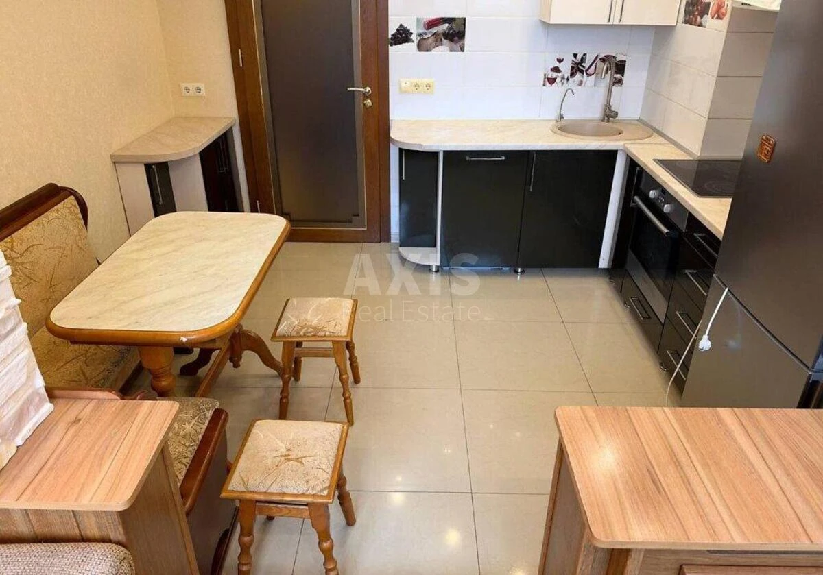 1k apartment vul. Zakrevs'kogo Mykoly 95718901