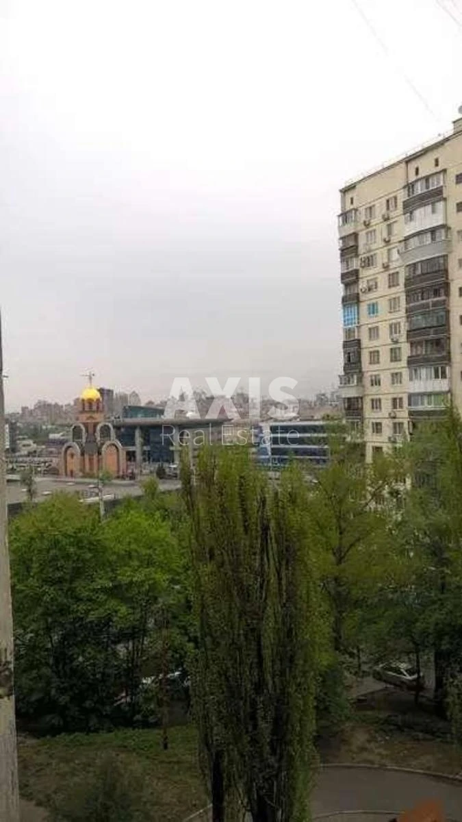 3k apartment vul. Patriarha Mstyslava Skrypnyka 72724913