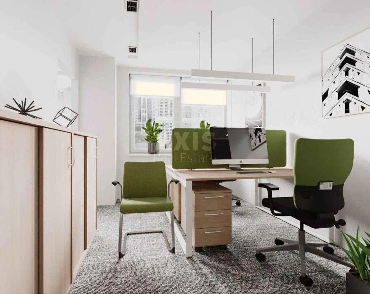 Офис пл. Спортивная 3, 210м25970612