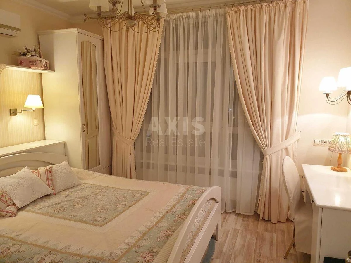 2k apartment pr-t Lobanovs'kogo 4Б656481