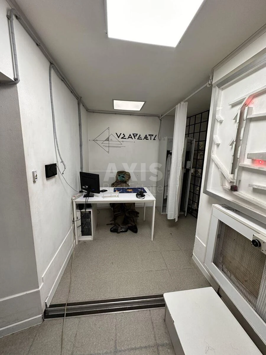 Trade object vul. Mykil's'ko-Botanichna 3, 130m26724715