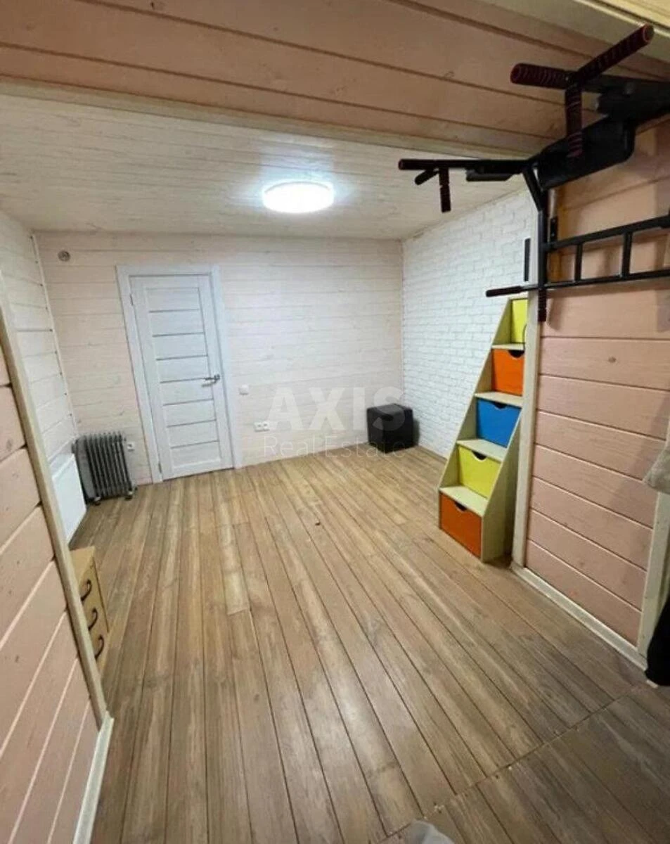 2k apartment vul. Polis'ka 1688754
