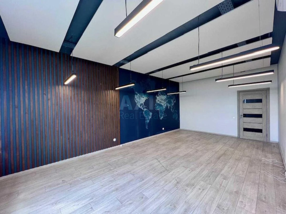 Office uzv. Klovs'kyj 7, 167m26725318