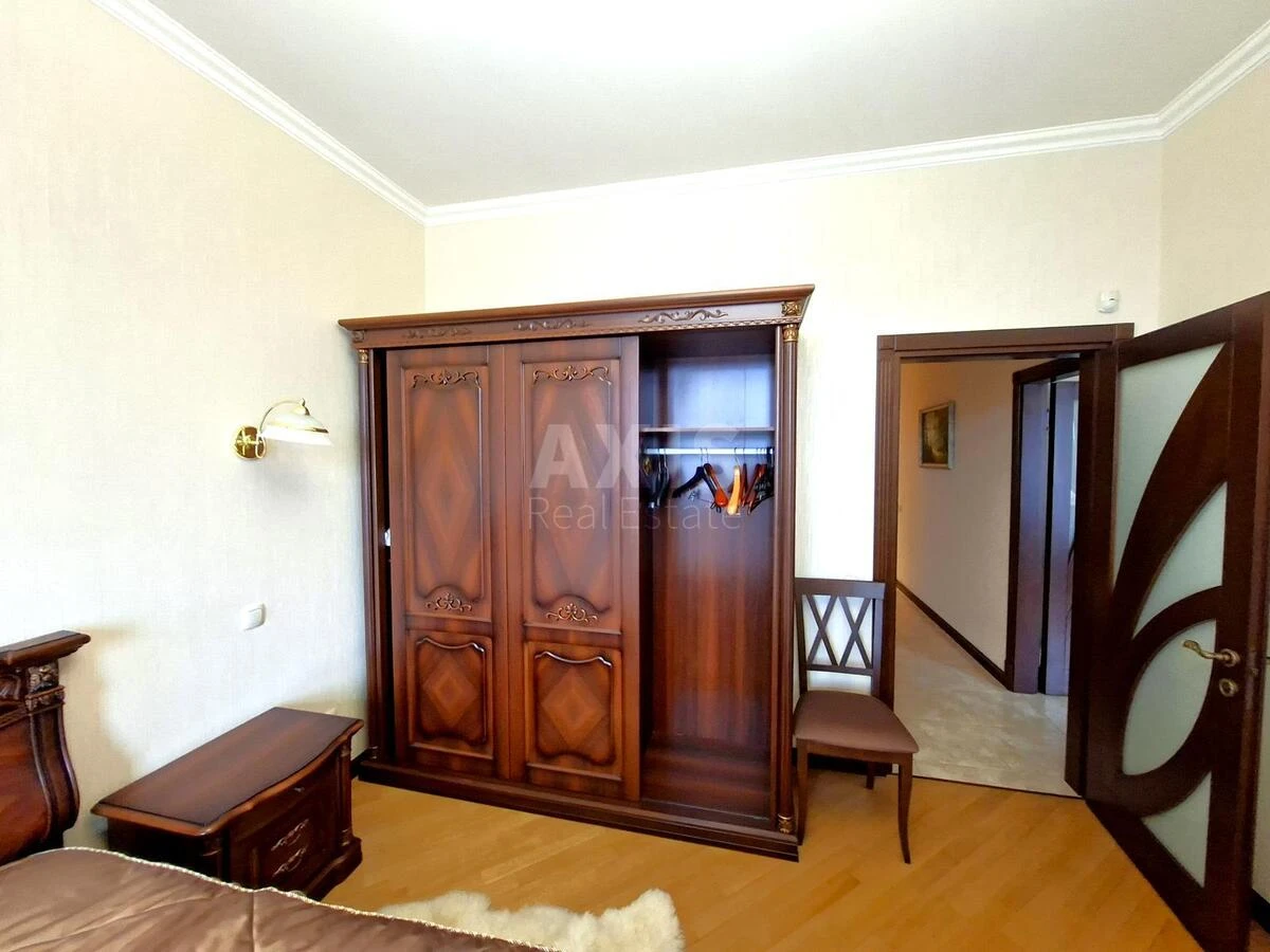 2k apartment bul. Lesi Ukrai'nky 7Б639153