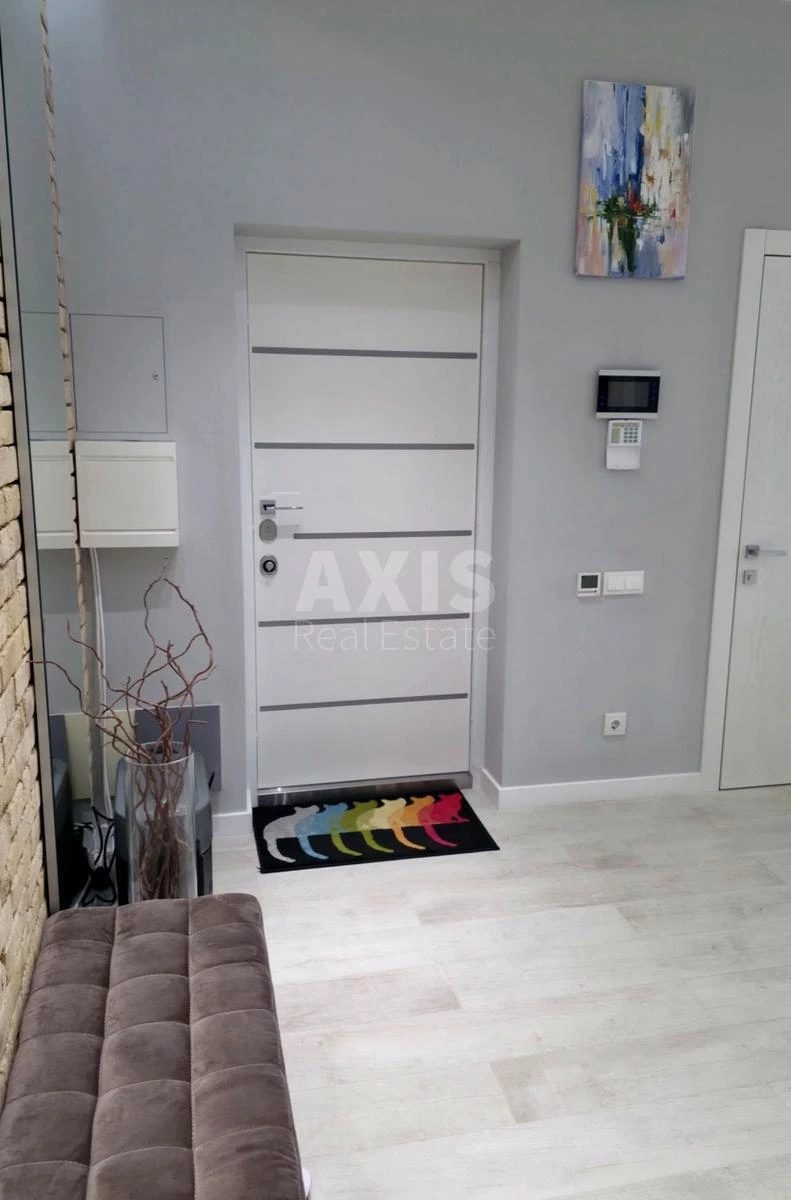 3к квартира ул. Трускавецкая 8688925