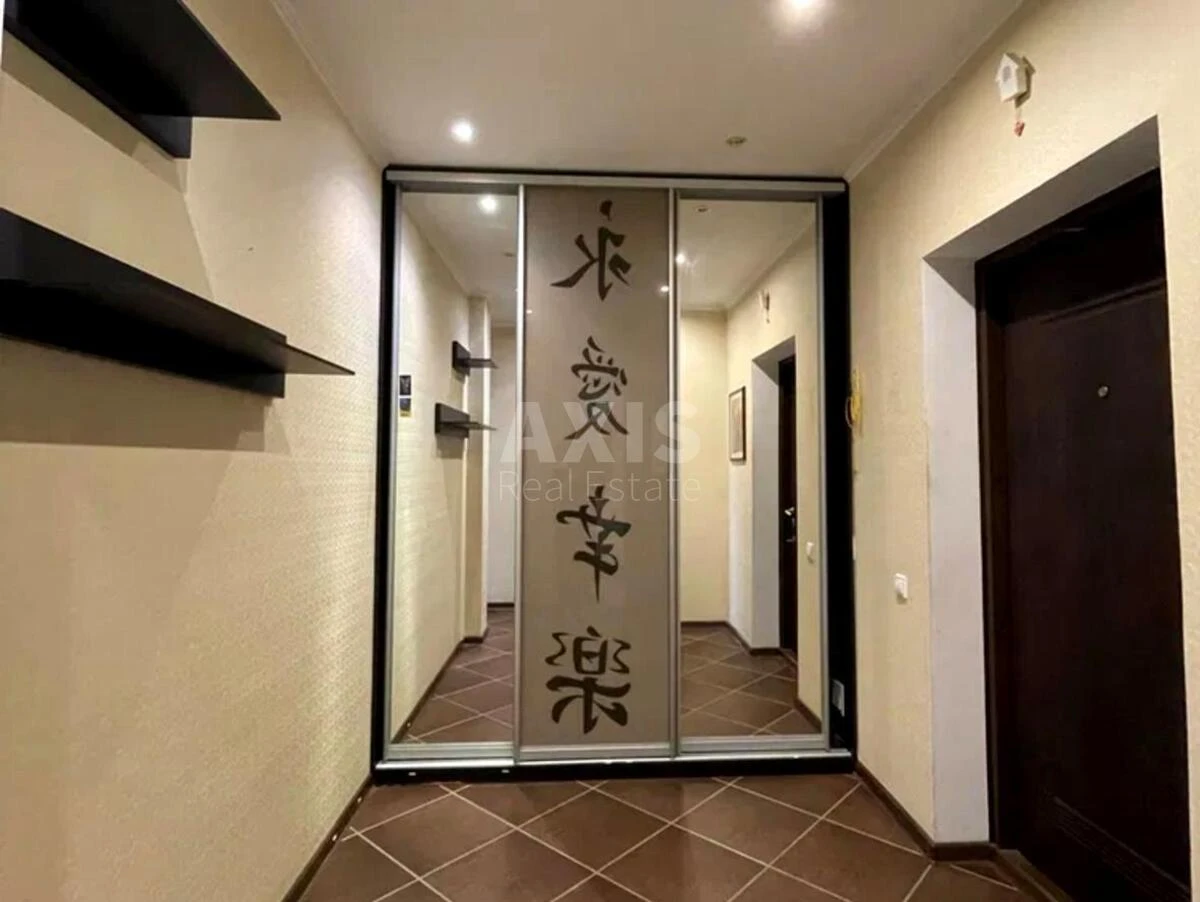 1k apartment pr-t Volodimira Іvasyuka 47А640054