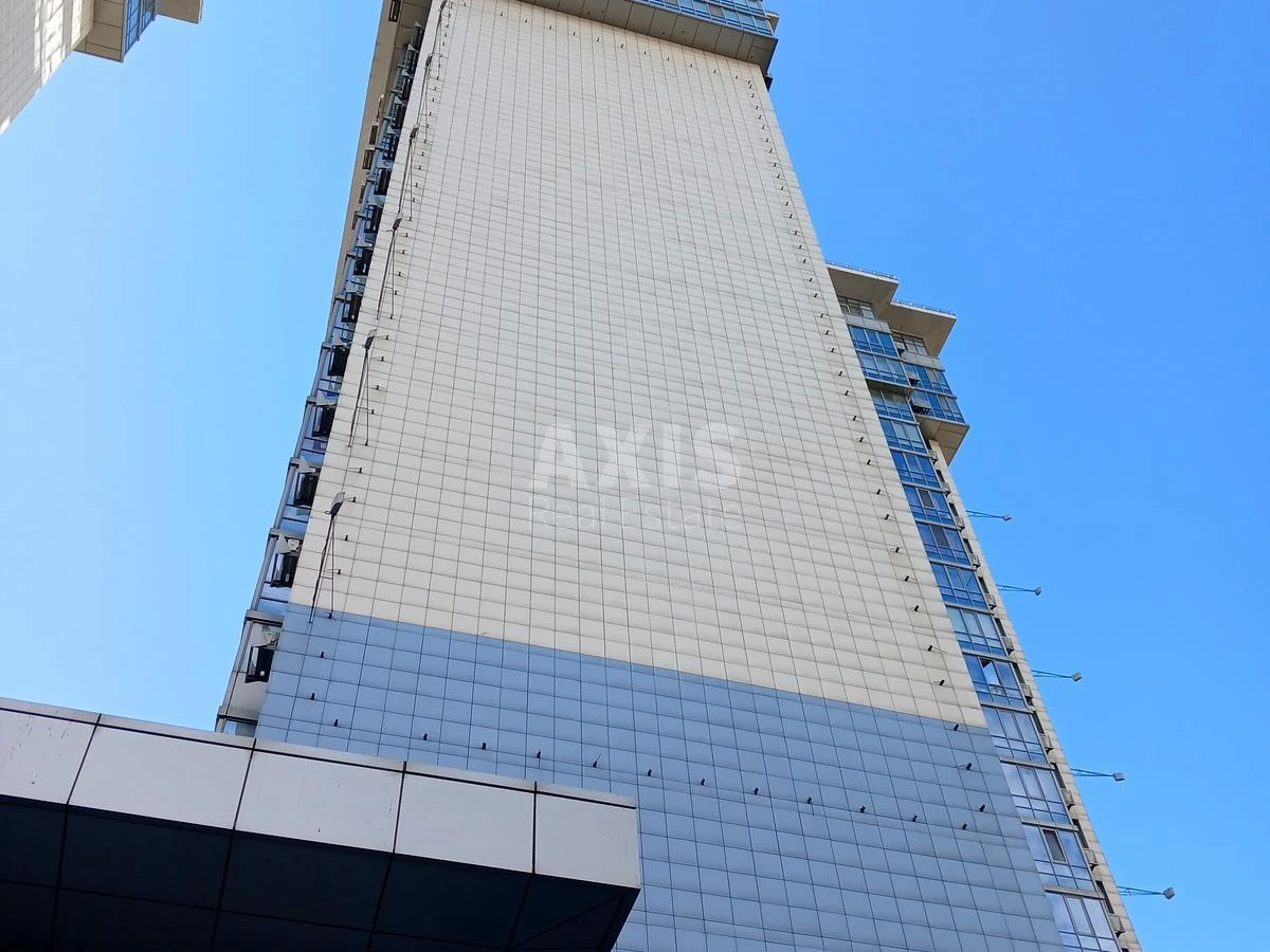 2k apartment nab. Dniprovs'ka 147041211