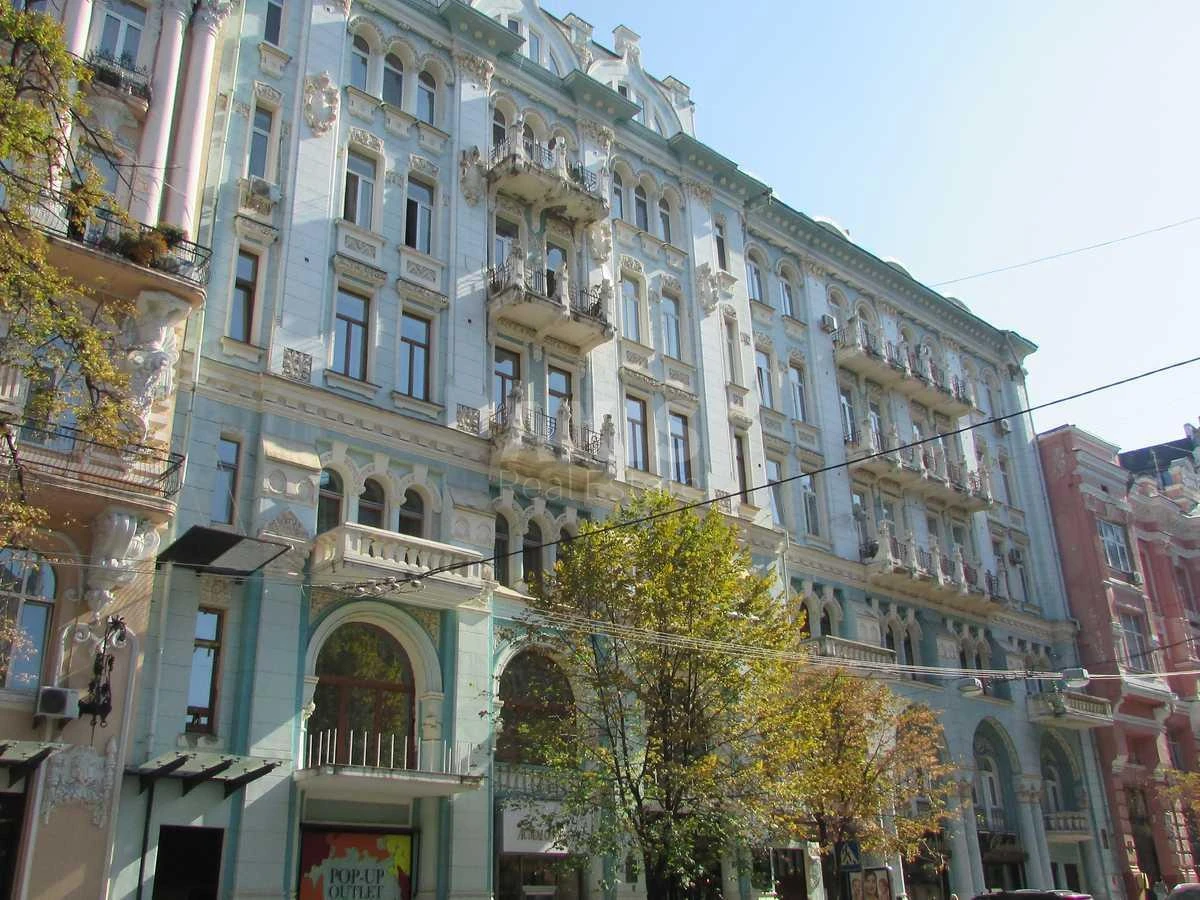 Офис ул. Городецкого Архитектора 11А, 260м27193512