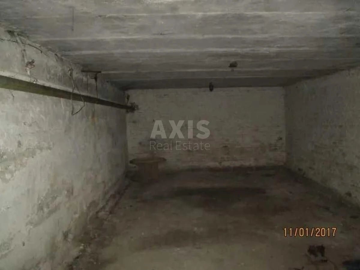 Service object vul. Arsenal'na 17, 137m2657002