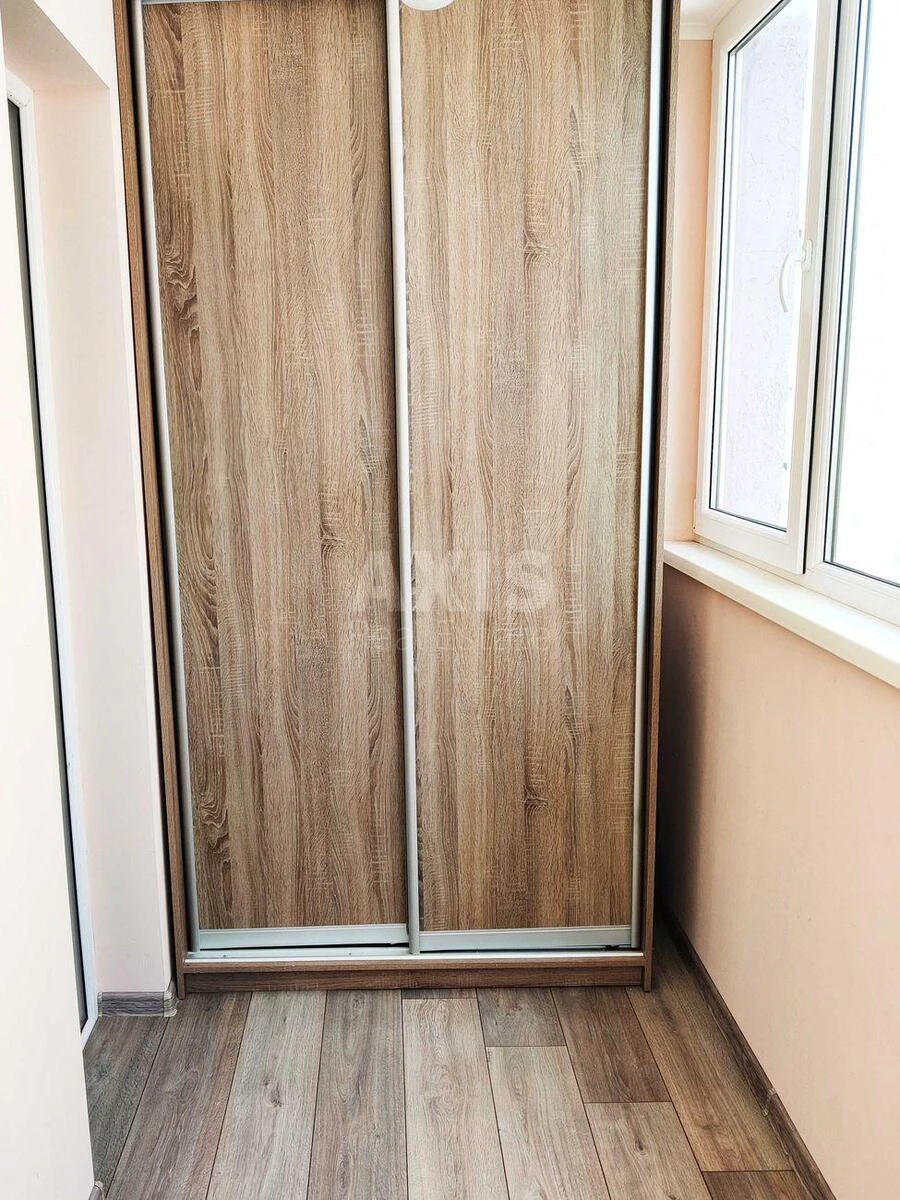 2k apartment vul. Yulia Zdanovska 34А672837