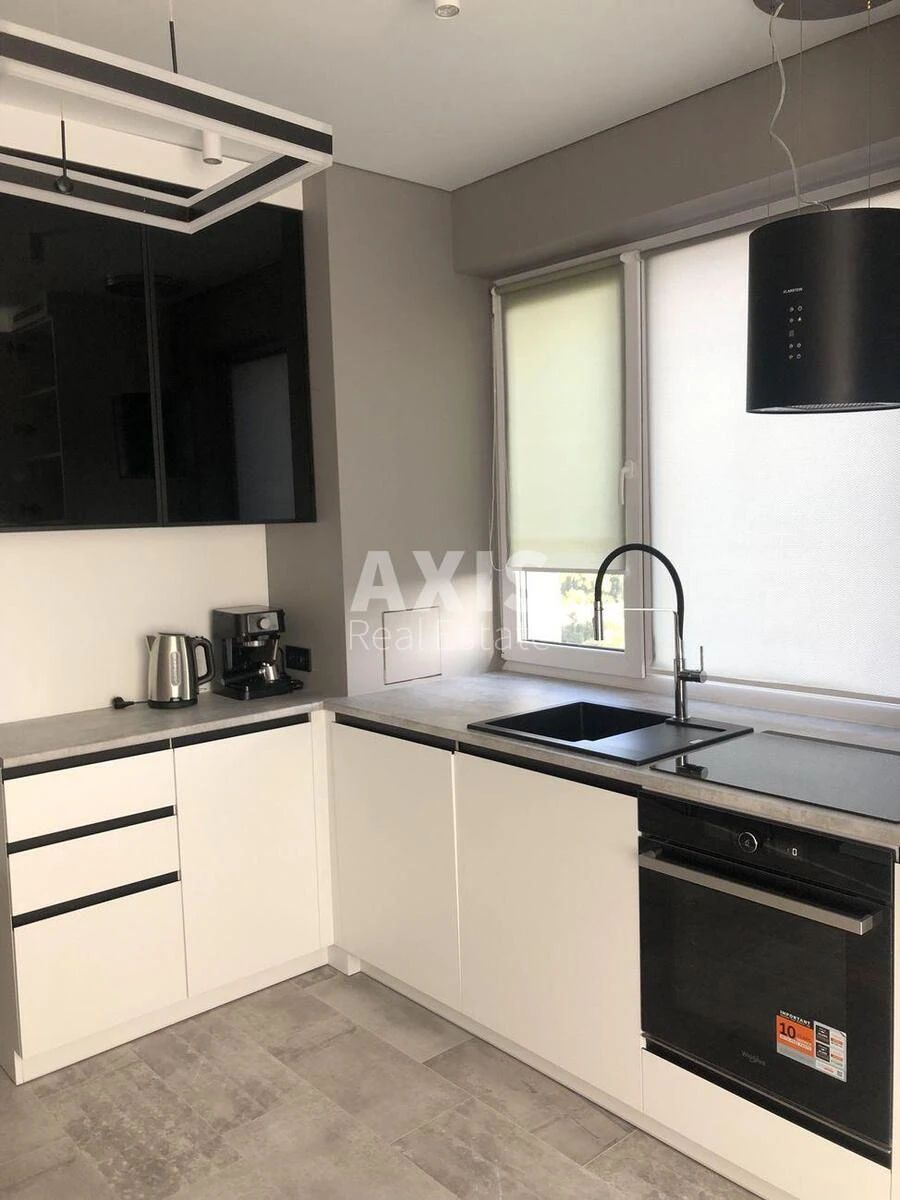 2k apartment vul. Zabolotnogo Akademika One A67077