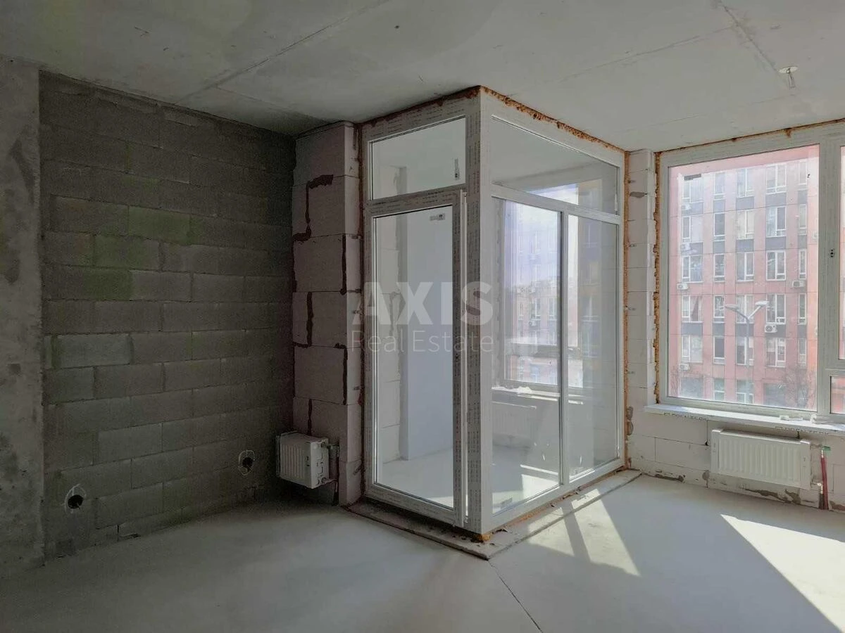 1k apartment vul. Lypy Jurija 6673074