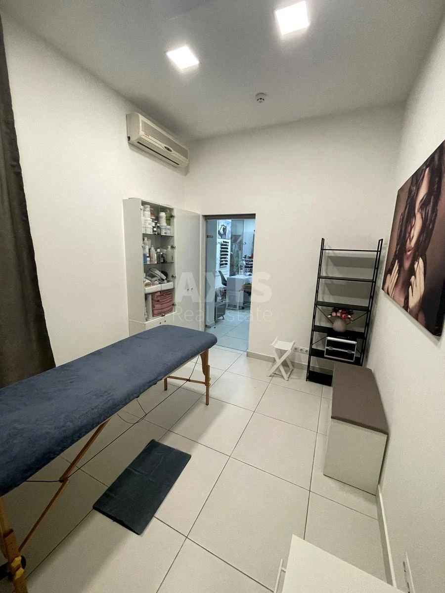 Office vul. Irpins'ka 69Б, 68m2641305