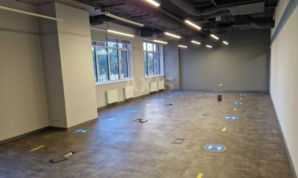 Office vul. Jaroslavs'ka 58, 818m27046712