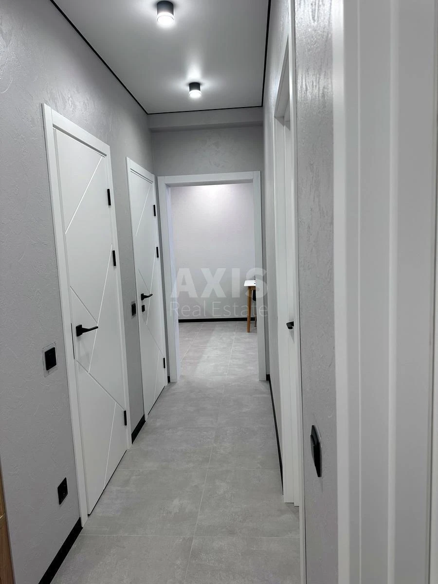 3k apartment vul. Myhajla Maksymovycha 246738413