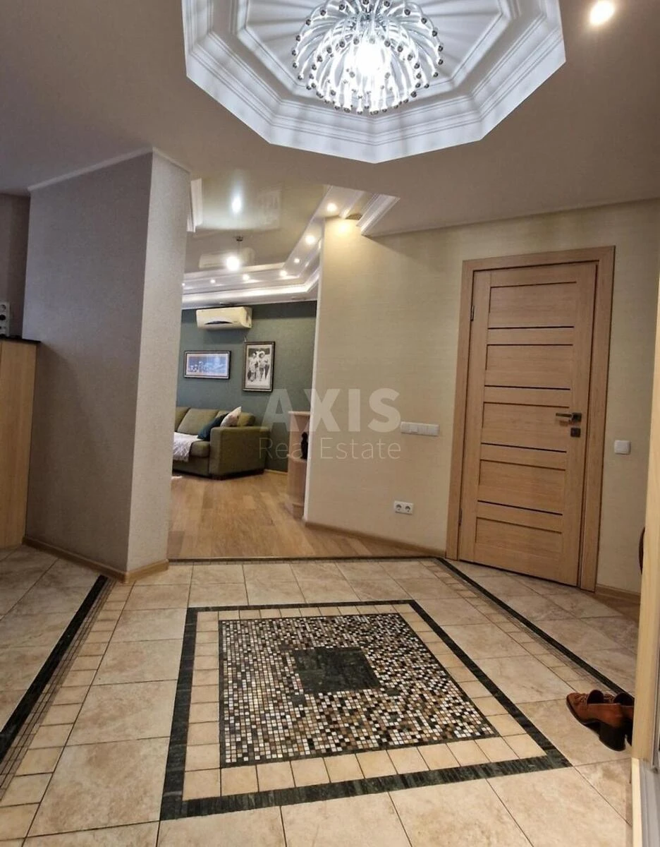 3k apartment vul. Osvity 14А600746