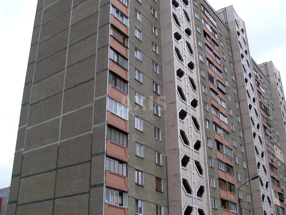 2k apartment vul. Ahmatovoi' Anny 16В6899420