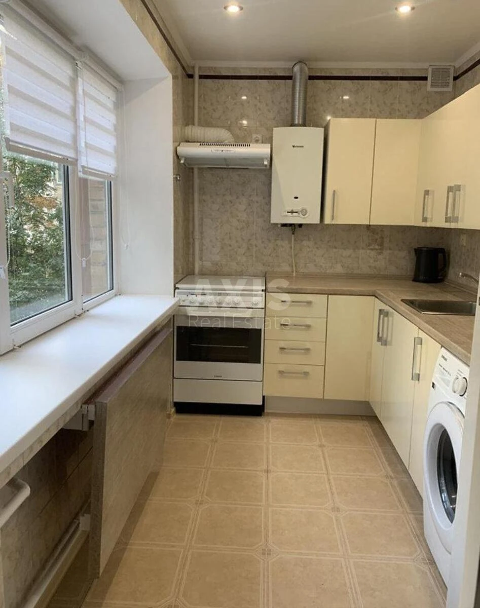 3к квартира ул. Орлика Филиппа 960136