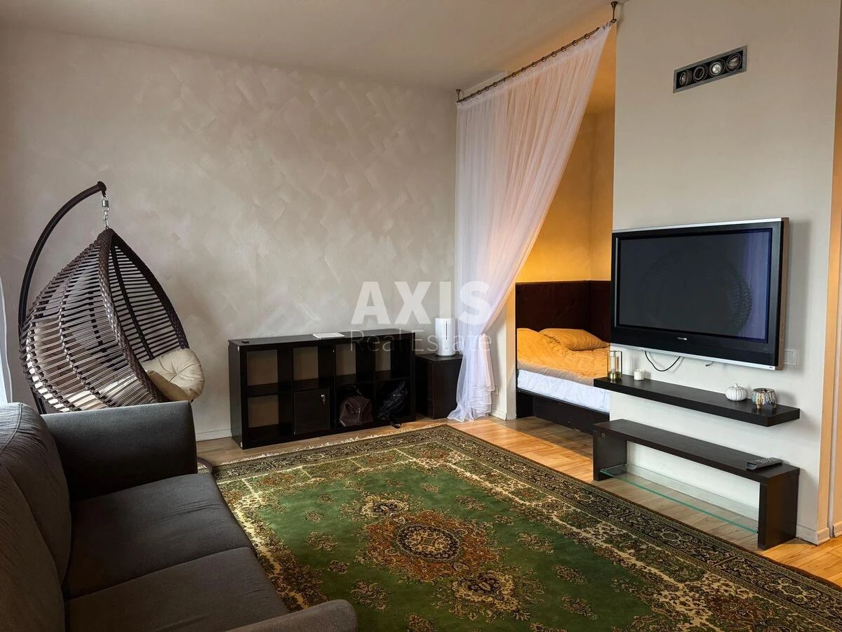 1k apartment vul. Bastionna 5/13546457