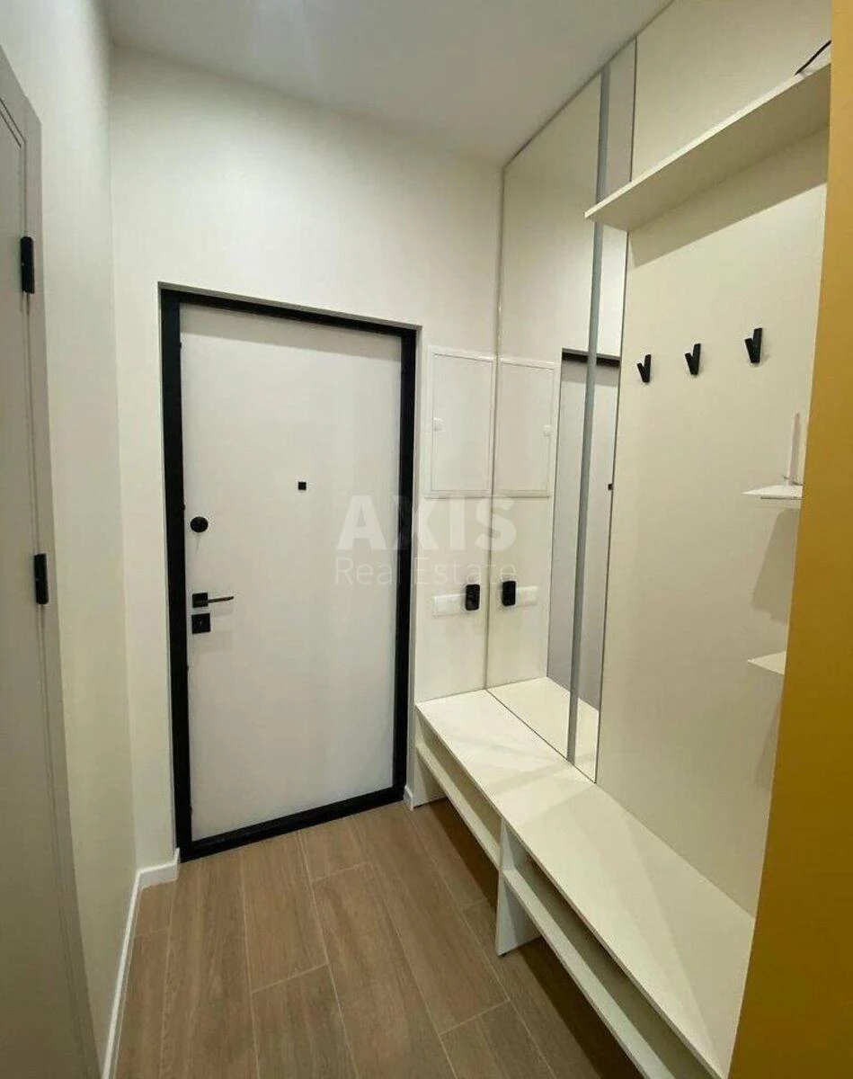 1k apartment vul. Lubens'ka 146742912