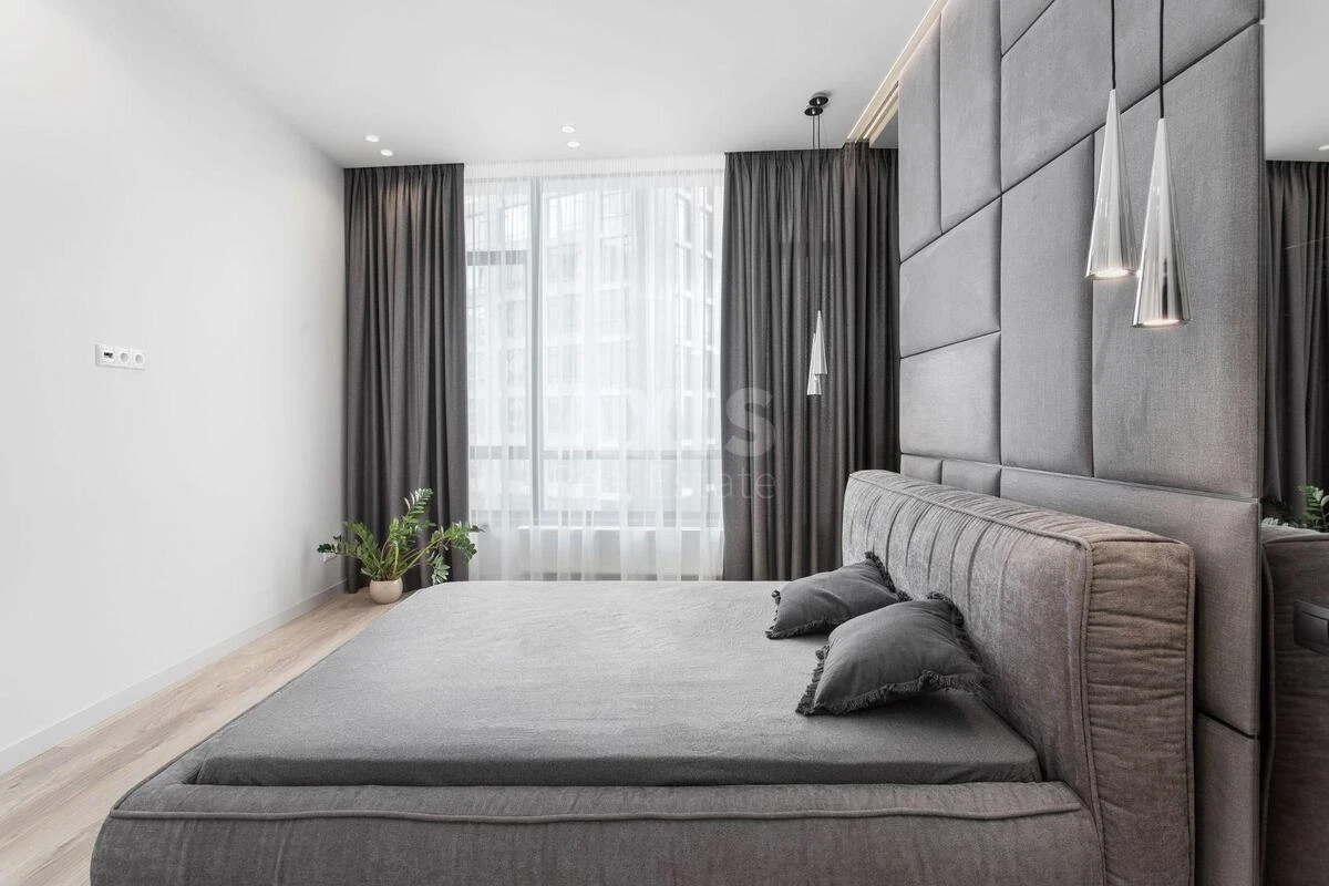 2k apartment vul. Demii'vs'ka 29690323