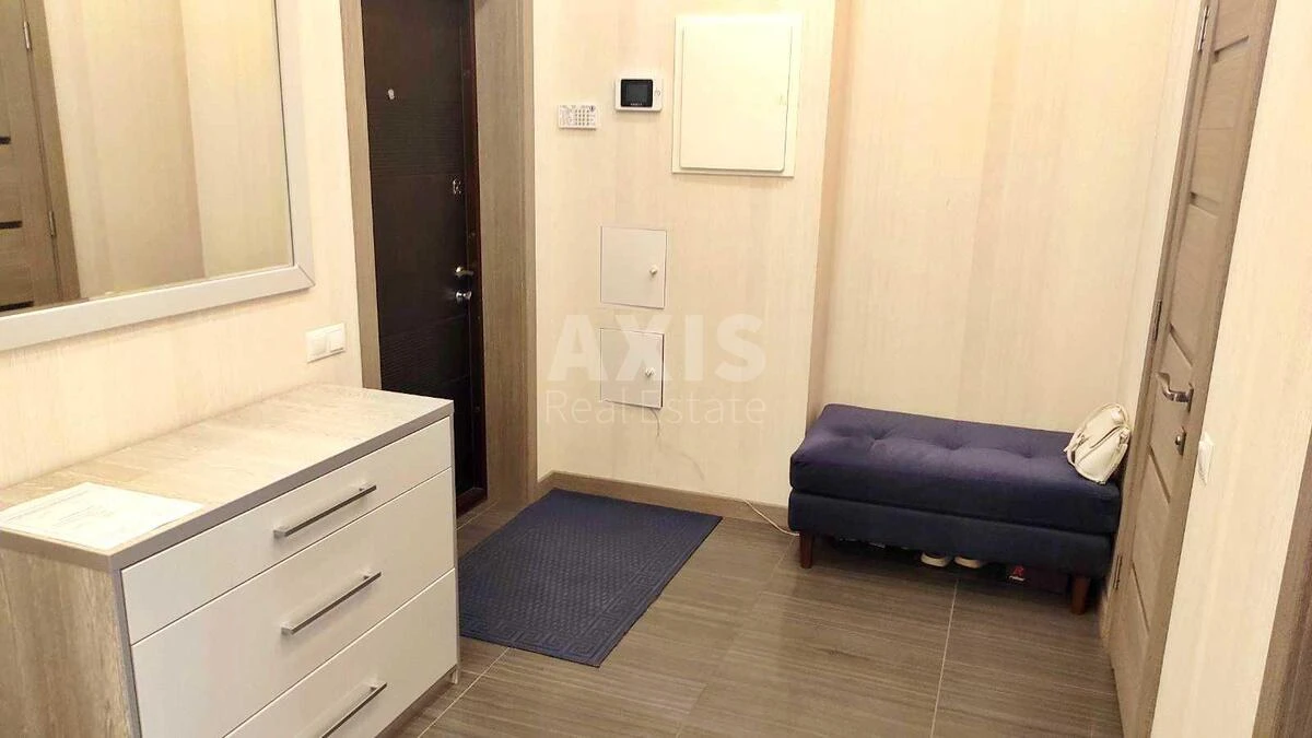 2k apartment bul. Lesi Ukrai'nky 7А705476