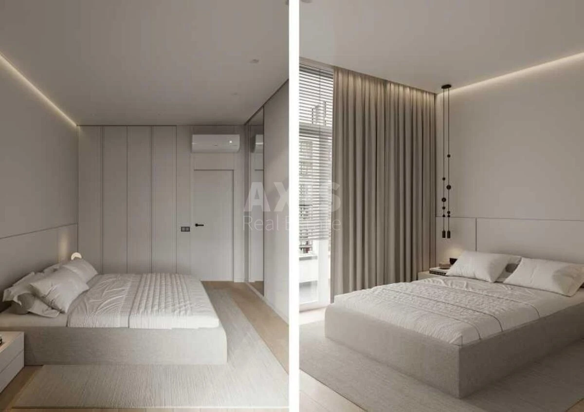 2k apartment vul. Saljutna 2Б674546