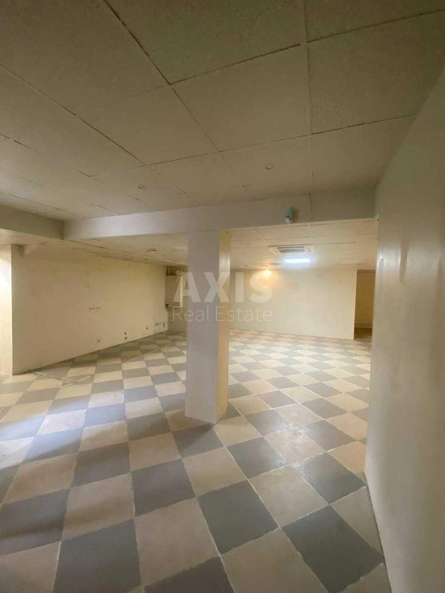 Trade object vul. Rustaveli Shota 15Б, 120m2674736