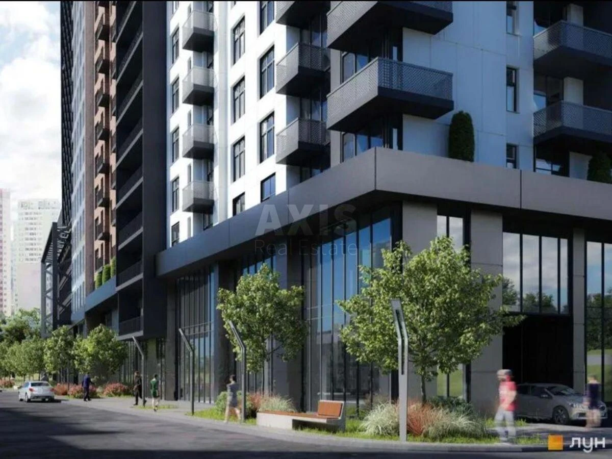 Объект торговли ул. Стуса Василия 35, 73м2646901