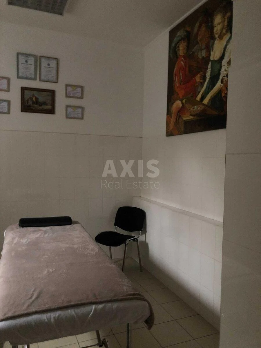 Office vul. Mokra 7, 100m2646952