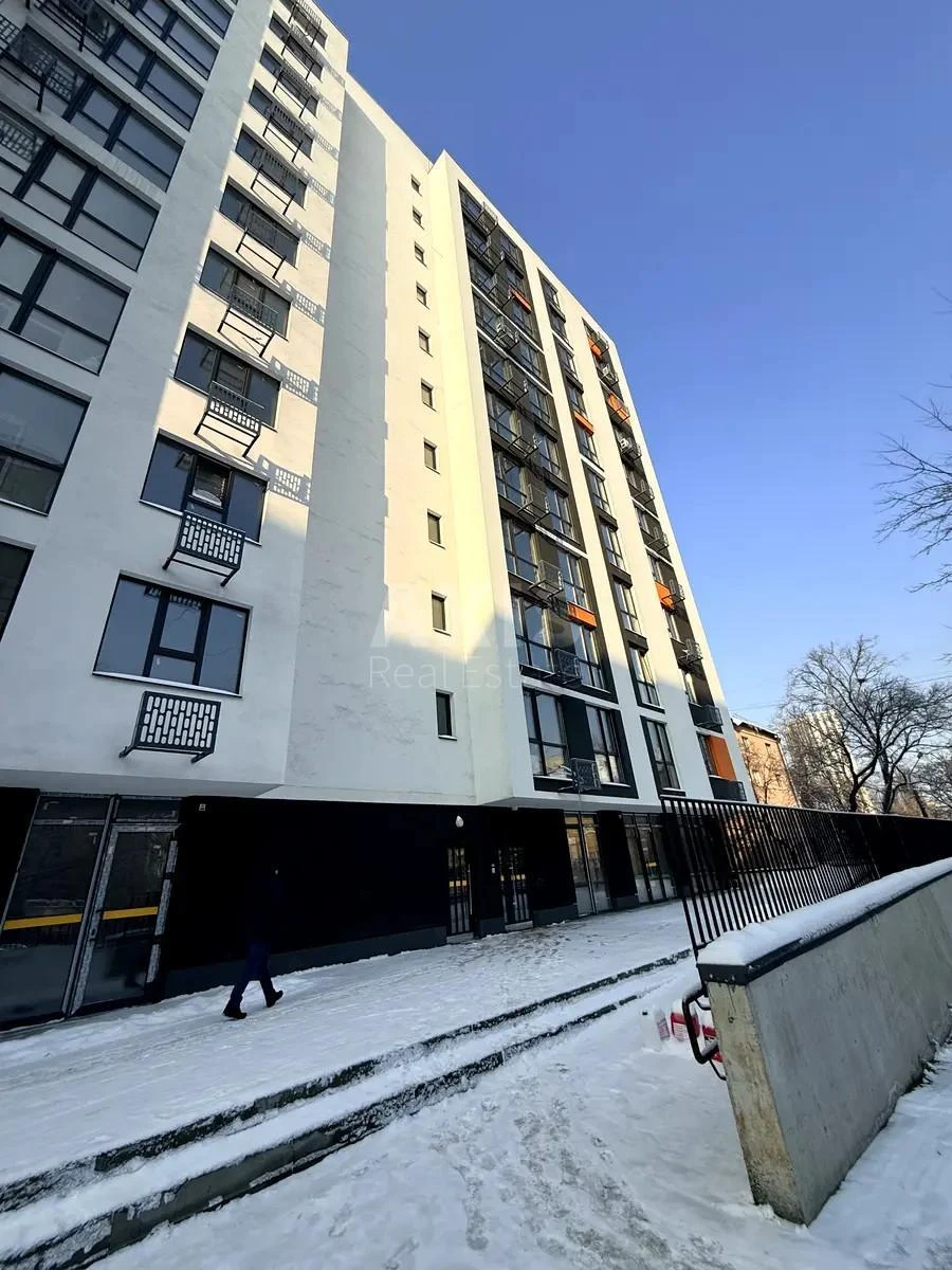 2k apartment vul. Rostyslavska 5А66372