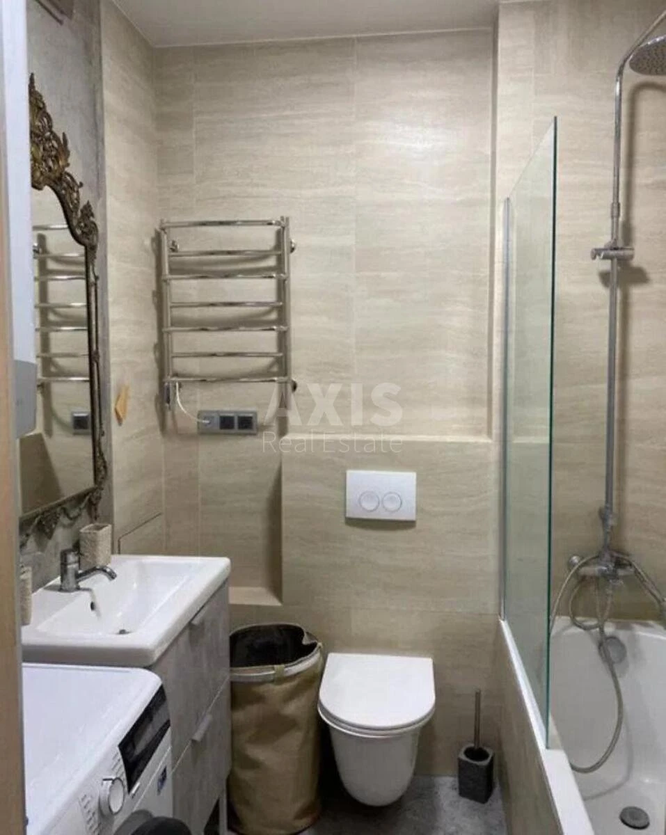 2k apartment vul. Nyzhn'okljuchova 146473512