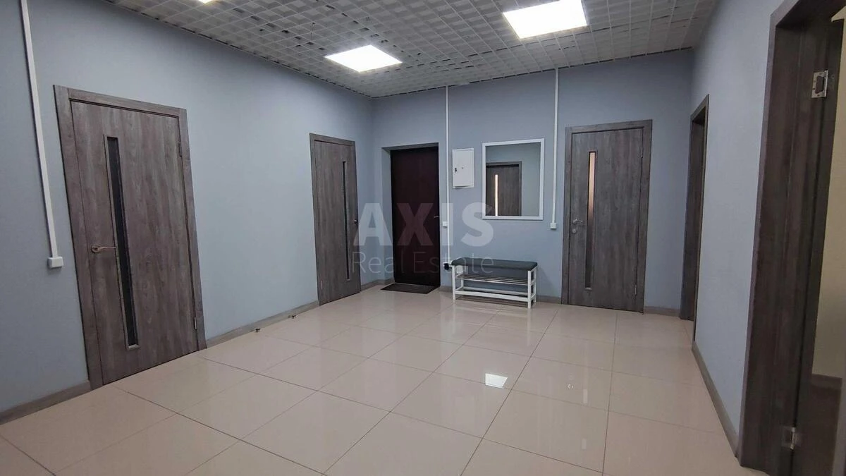 Офис ул. Трускавецкая 2А, 122м2710431