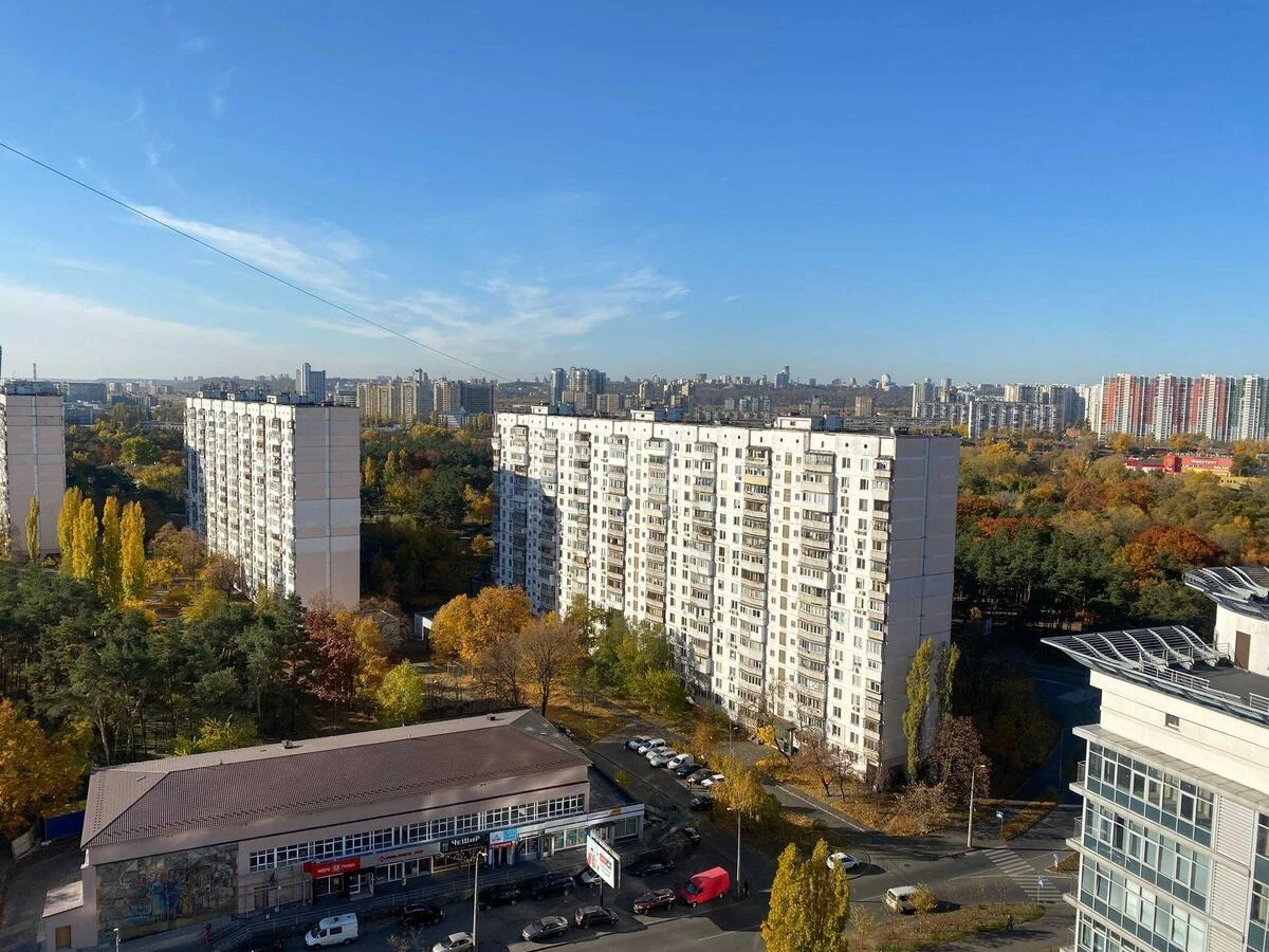 3k apartment bul. Darnyc'kyj 86631913