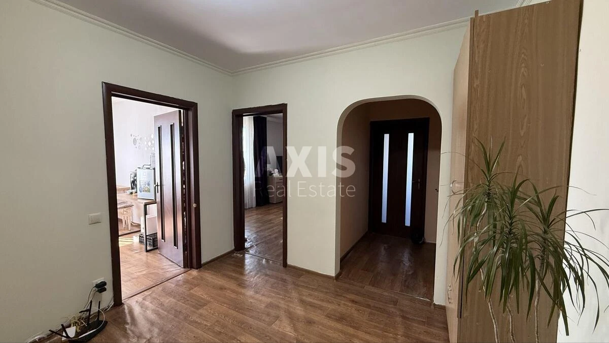 2k apartment vul. Batalyonu Sheykha Mansura One A694379