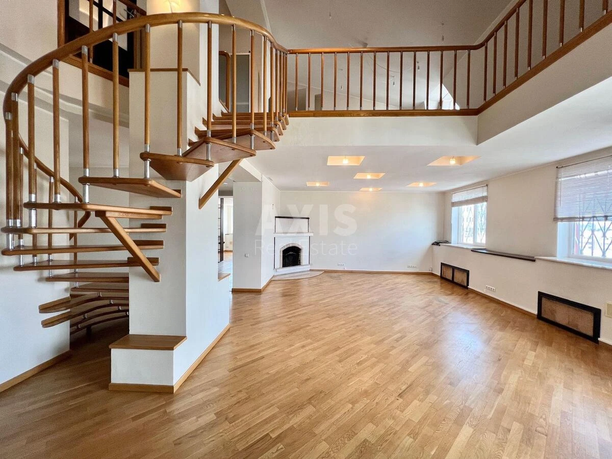 Office vul. Jaroslaviv Val 33А, 270m2662681