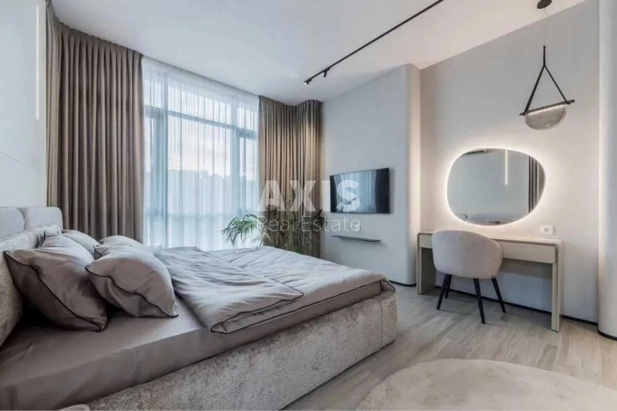 2k apartment vul. Andriya Verkhohlyada 18A649241
