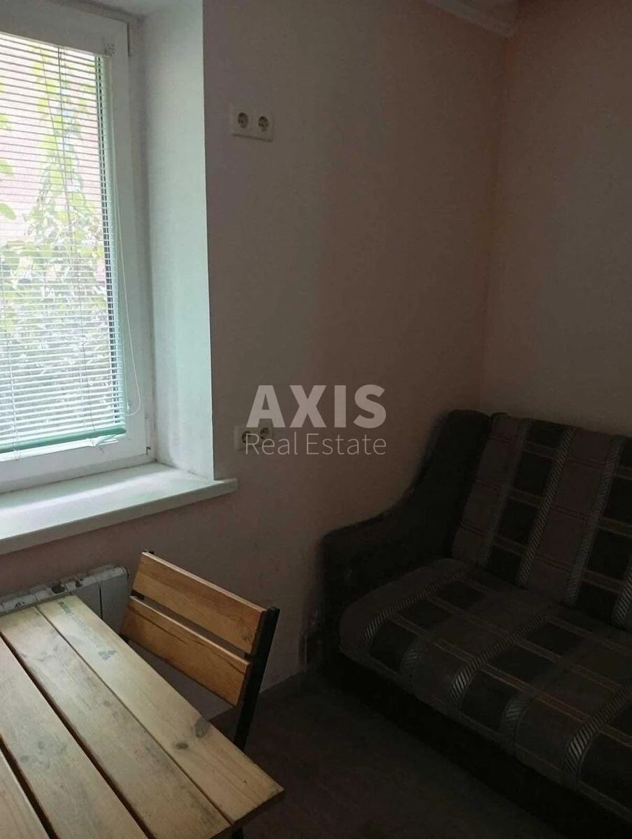 Trade object vul. Zoologichna 12/15, 112m2607313