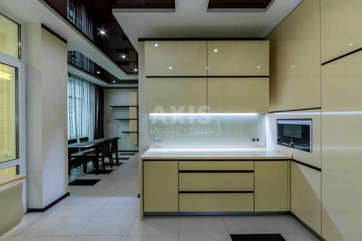 3k apartment vul. Andriya Verkhohlyada 166764614