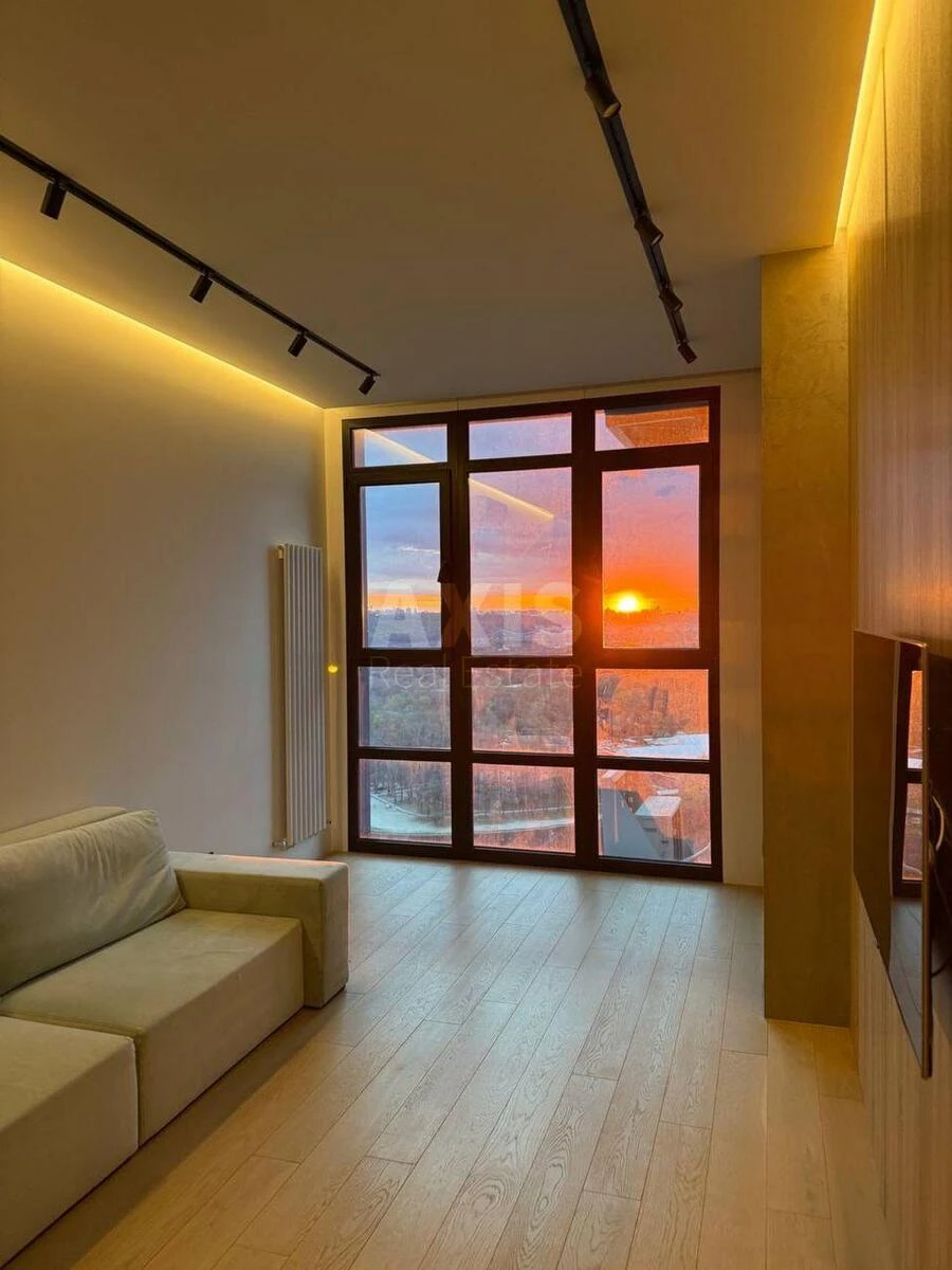 2k apartment vul. Mykil's'ko-Slobids'ka 3А706902