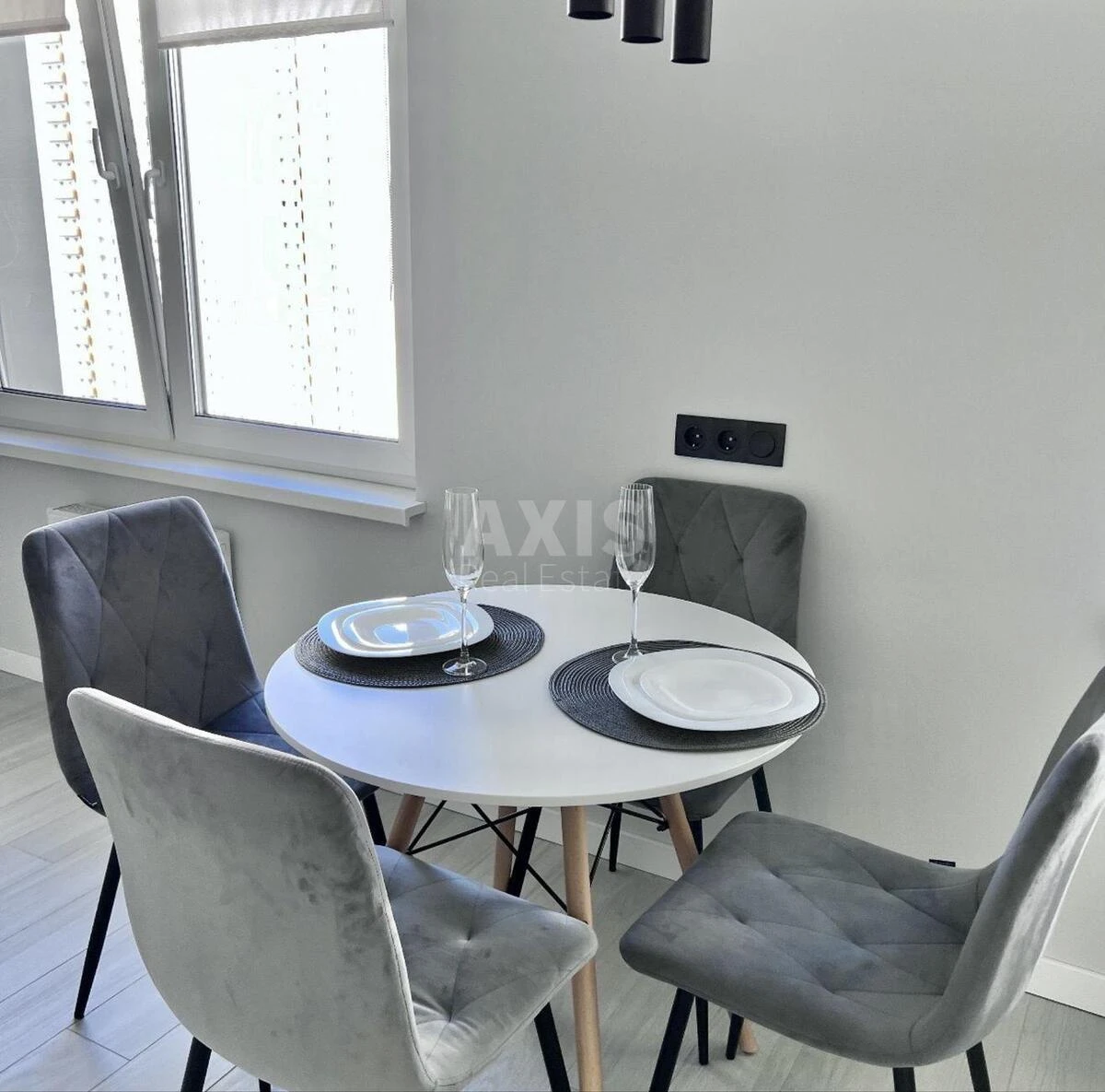 1k apartment vul. Chavdar Jelyzavety 21691996