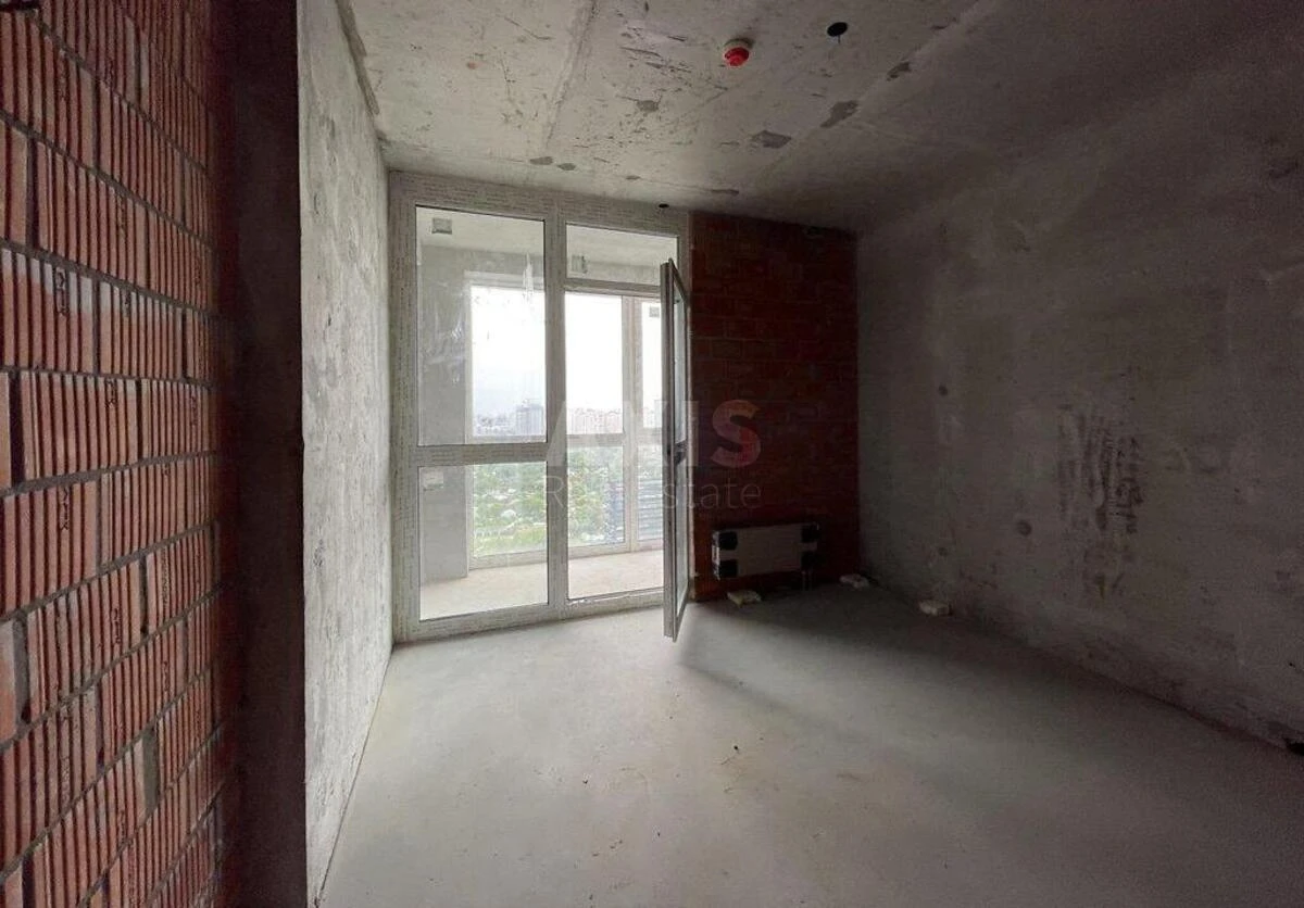 3k apartment vul. Zarichna 9706970