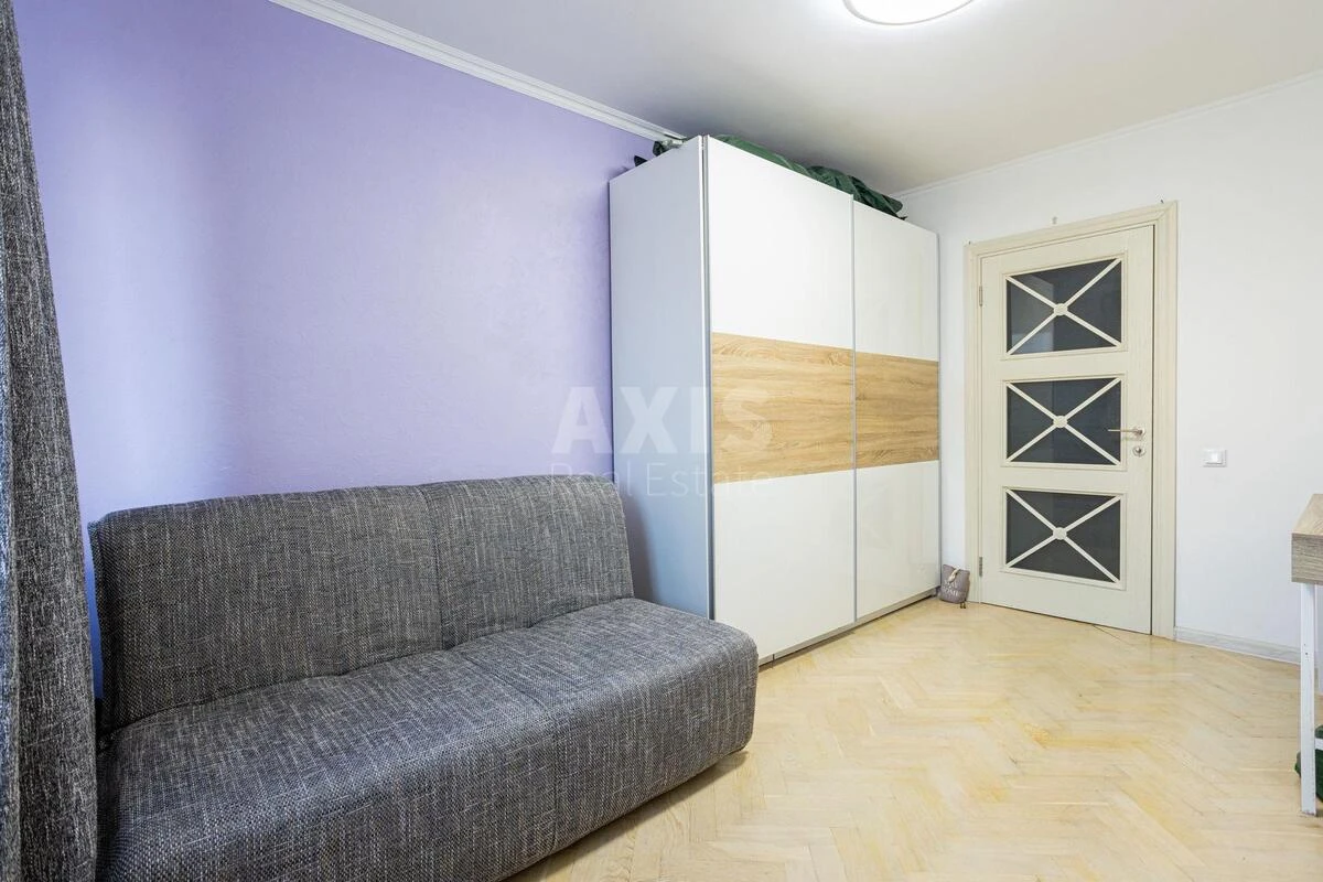 4к квартира ул. Митрополита Андрея Шептицкого 3Б643470