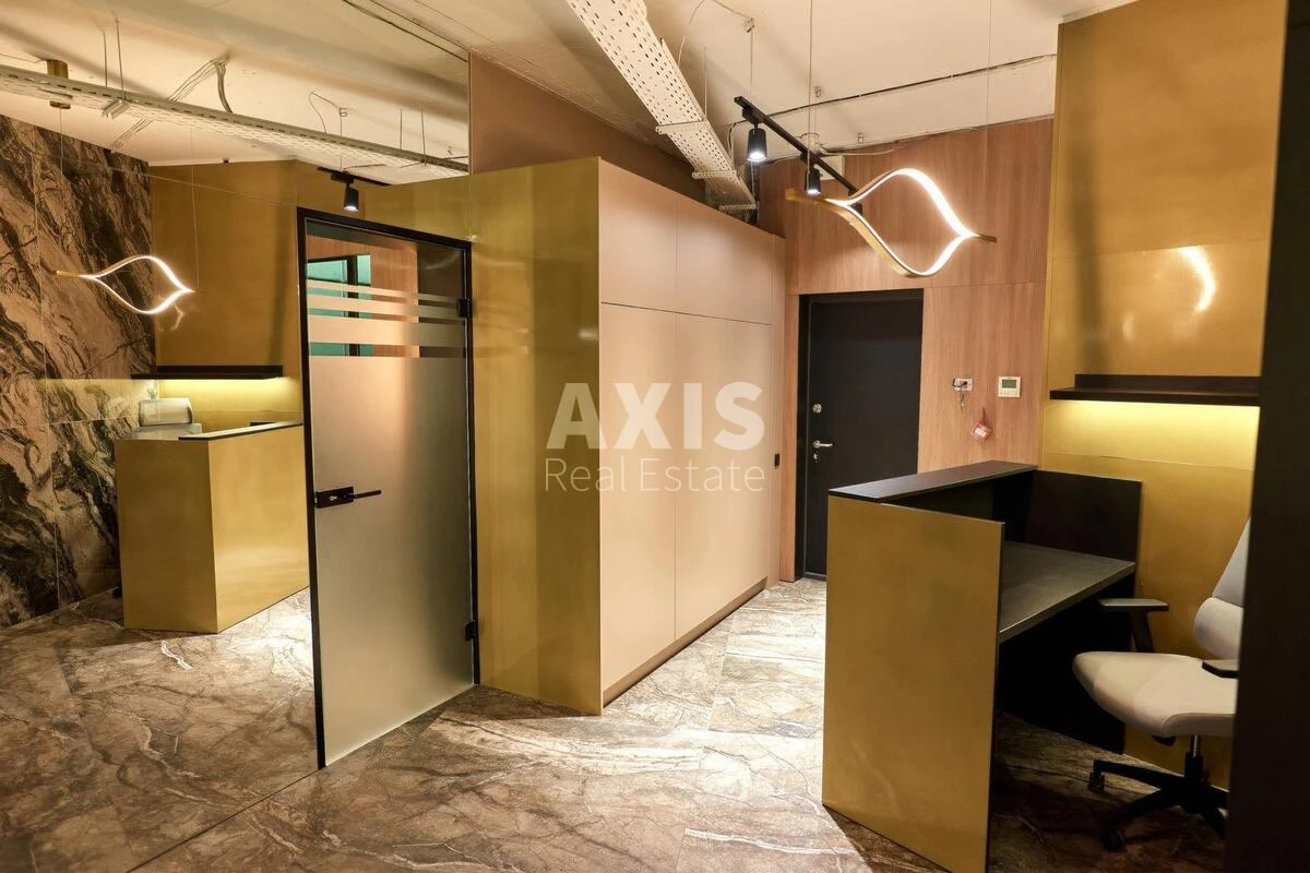 Office vul. Buslivs'ka 12, 150m2641367