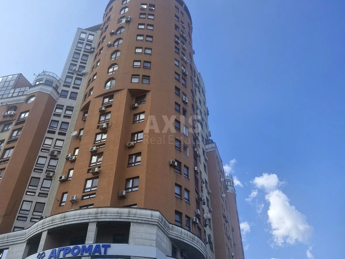 Office vul. Rustaveli Shota 44, 145m26925615