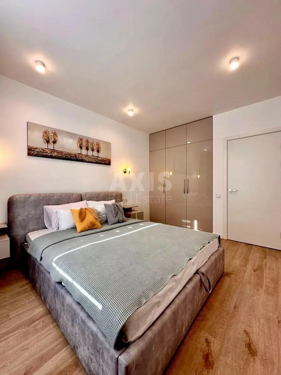 1k apartment vul. Grechka Marshala 44707185