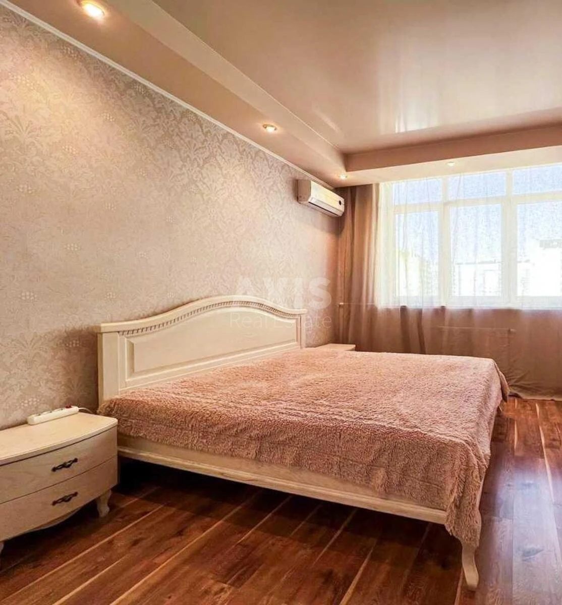 2k apartment vul. Voskresens'ka 14660943