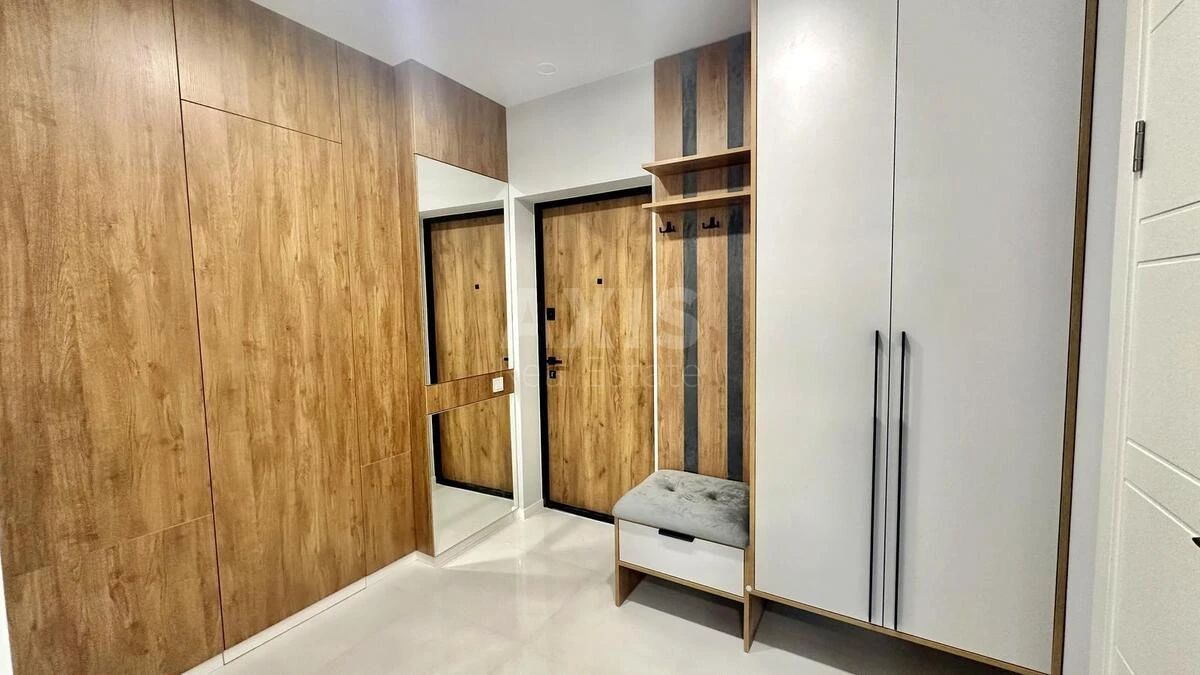 1k apartment shose Stolychne 1Б677139