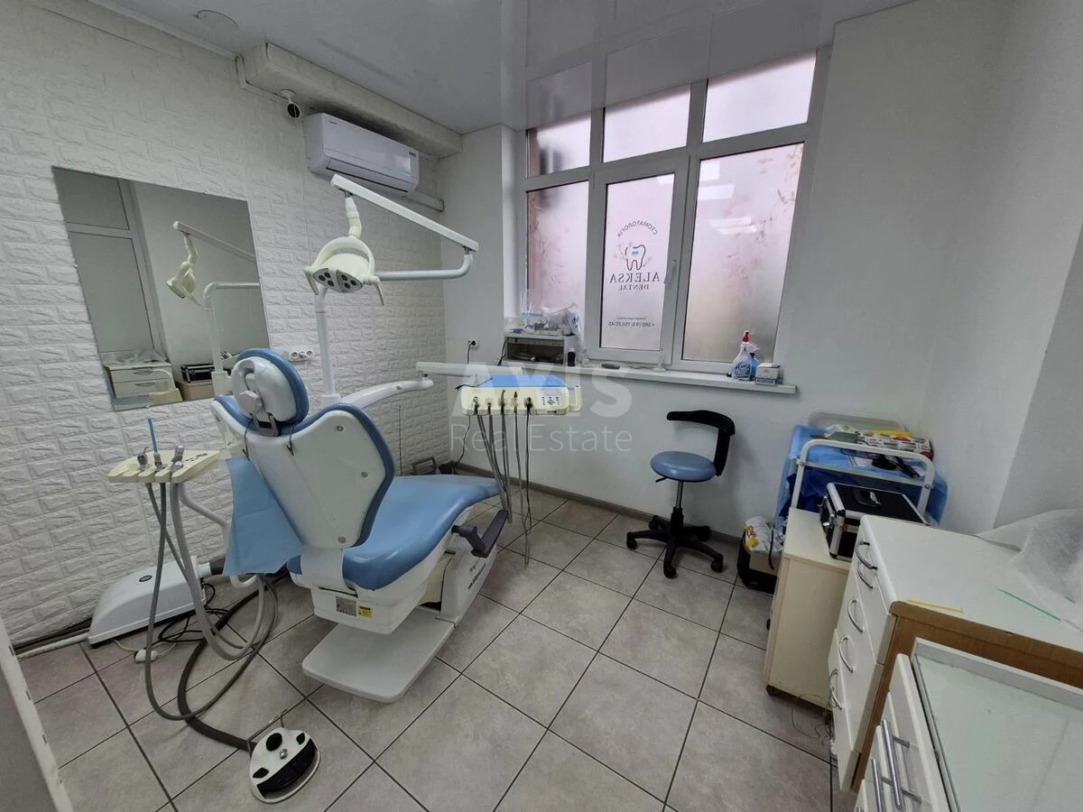 Объект торговли ул. Елены Пчилки 3В, 50м2677254