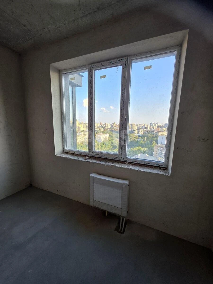 1к квартира ул. Загоровская 25644052